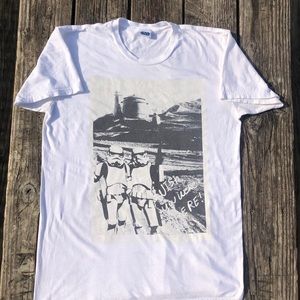 Star Wars Vintage Storm trooper